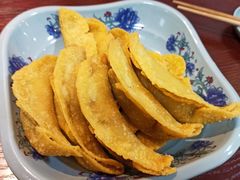 -老新隆牛肉锅贴(新街口店)
