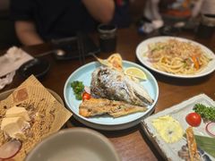 -东岸料理·寿司·刺身