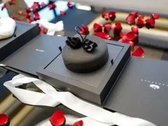 -黑天鹅蛋糕 · 下午茶(亮马桥官舍店)