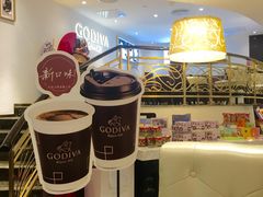 -GODIVA(王府井apm店)