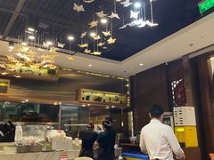 -有璟阁港式餐厅(国贸商城店)