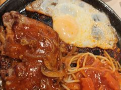 -豪享来牛排(人民店)