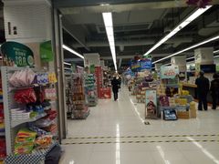 -华润万家(凯德广场店)