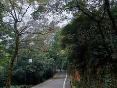 -岳麓山风景名胜区