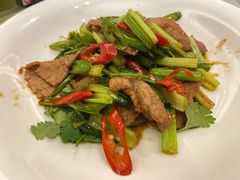 -骏莱海鲜鱼港(五角场店)