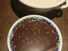 -南京大牌档(新街口德基广场店)