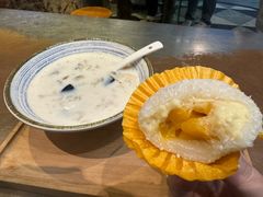 -一口小满手作糯米糍(北山店)