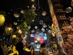 -胡桃里音乐酒馆(四道口店)