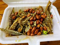 -陈添記·祖傳爽鱼皮·西关老字号(广州首店)