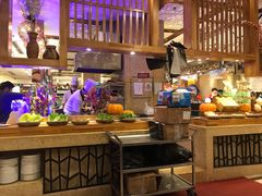 -芭菲盛宴·环球美食(锦城万达广场店)