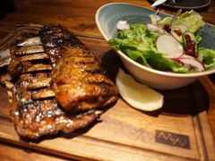 -The Meat & Wine Co Southbank(南岸店)