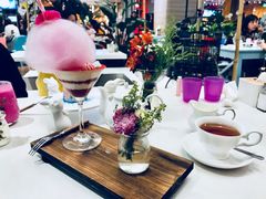 草莓提拉米苏-随心小姐