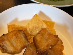 -庐灶江南·江南菜·四合院Bistro(东直门雍和宫·原华侨宾馆店)