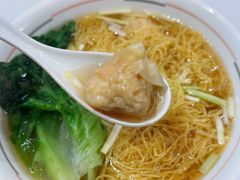 -香港深仔记茶餐厅(东门店)