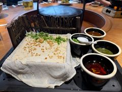 -百花人家(门城水岸店)