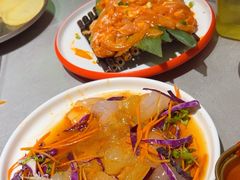 -正宗齐齐哈尔烤肉·齐牛哥鲜切炭火烤肉(杭州总店)