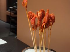 -色響火锅(恒隆广场店)