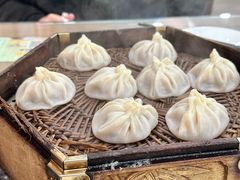 -西安贾三灌汤包·回坊小吃·清真炒菜(北院门总店)