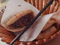 -闫家驴肉老店(华电一校店)