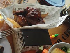 -阿甘虾餐厅(凌霄阁店)