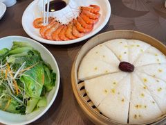 -丽华园(汉阳龙阳店)