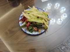 -老西安韩记三鲜煮馍(四府街店)