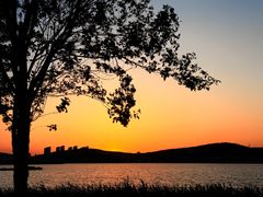 -云龙湖旅游景区