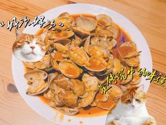 -华餐馆(莫邪路店)