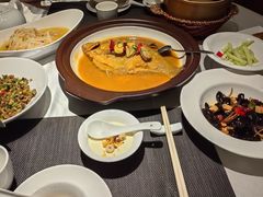 -玉满堂·湖北融合菜