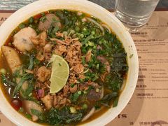 -Cô Thành Restaurant