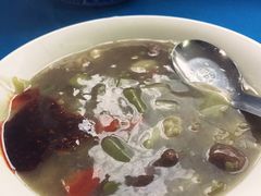 -刘老虎肉丸糊辣汤(总店)