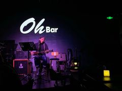 -ohbar live house(人广店)