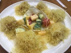 -粤仔湾砂锅粥(金太湖店)