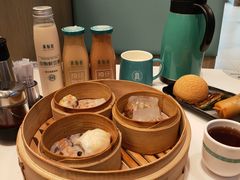 -真點心(高士德店)