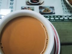 -兴华里茶记(禅城同济首店)