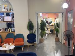 -海马体照相馆(上海宝山万达广场店)