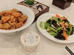 -大铁勺新津菜(东丽阳光新业广场店)