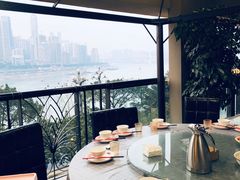 包厢-易老头三样菜(南滨路总店)