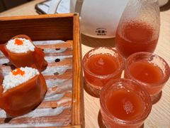 -蔡澜点心·粤菜(新街口IFCX店)