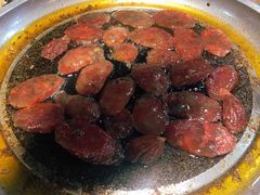 -石记东北风味烤肉店(子固路店)