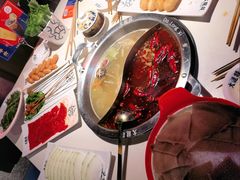 -大龙燚火锅(天安云谷店)