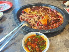 -重庆渝达老火锅(春熙路店)