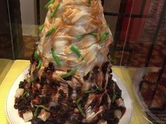 -味香园传统甜品店(牛车水店)