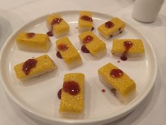 -万荣烤鸭店·北京菜(农光里店)