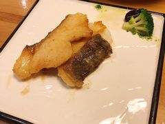 -王鼎精致料理铁板烧(世博源店)