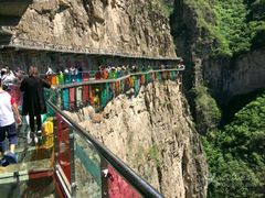 -十渡东湖港风景区