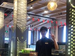 -滋粥楼·顺德菜(番禺广场总店)