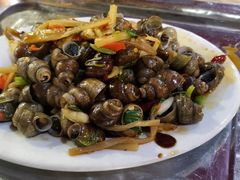 原味螺蛳粉-西环肥仔螺蛳粉(总店)