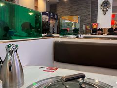 -冰城焰会大丰收铁锅炖(萝岗万达金街店)