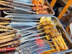 -水浒烤肉(国贸店)